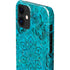 Blue Zen Ginseng iPhone 12 Mini Lite Case