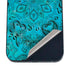 Blue Zen Ginseng iPhone 12 Mini Skin