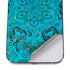 Blue Zen Ginseng iPhone 12 Pro Max Skin