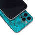 Blue Zen Ginseng iPhone 12 Pro Max Skin