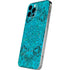 Blue Zen Ginseng iPhone 12 Pro Skin