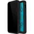 Blue Zen Ginseng iPhone 12 Pro Waterproof Case