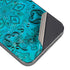 Blue Zen Ginseng iPhone 14 Pro Max Skin
