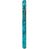 Blue Zen Ginseng iPhone 7 Pro Case