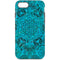 Blue Zen Ginseng iPhone 8 Pro Case