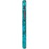 Blue Zen Ginseng iPhone 8 Pro Case