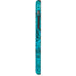 Blue Zen Ginseng iPhone X Pro Case