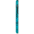 Blue Zen Ginseng iPhone XR Pro Case