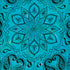 Blue Zen Ginseng iPhone XR Skin