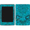 Blue Zen Ginseng Amazon Kindle Skin