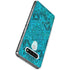 Blue Zen Ginseng LG Stylo 6 Clear Case