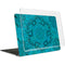 Blue Zen Ginseng MacBook Air 13in (2020) Case plus Skin