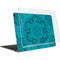 Blue Zen Ginseng MacBook Air 13in M1 (2021) Case plus Skin