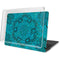 Blue Zen Ginseng MacBook Pro 16in (2019-20) Case plus Skin