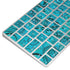 Blue Zen Ginseng Magic Keyboard Skin