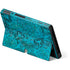 Blue Zen Ginseng Nintendo Switch OLED (2021) Skin