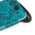 Blue Zen Ginseng Nintendo Switch OLED (2021) Skin