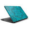 Blue Zen Ginseng HP Notebook Skin