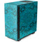 Blue Zen Ginseng NZXT H510 Compact ATX Mid-Tower Case Skin