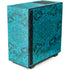 Blue Zen Ginseng NZXT H510 Compact ATX Mid-Tower Case Skin