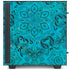 Blue Zen Ginseng NZXT H510 Compact ATX Mid-Tower Case Skin