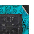 Blue Zen Ginseng NZXT H510 Compact ATX Mid-Tower Case Skin