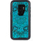 Blue Zen Ginseng Otterbox Defender Galaxy Skin