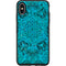 Blue Zen Ginseng Otterbox Symmetry iPhone Skin