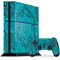 Blue Zen Ginseng PS4 Console and Controller Bundle Skin