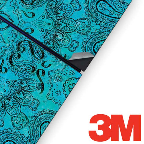 Blue Zen Ginseng PS4 Console and Controller Bundle Skin