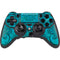 Blue Zen Ginseng PS4/PC SCUF Impact Controller Skin