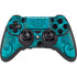 Blue Zen Ginseng PS4/PC SCUF Impact Controller Skin