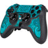 Blue Zen Ginseng PS4/PC SCUF Impact Controller Skin