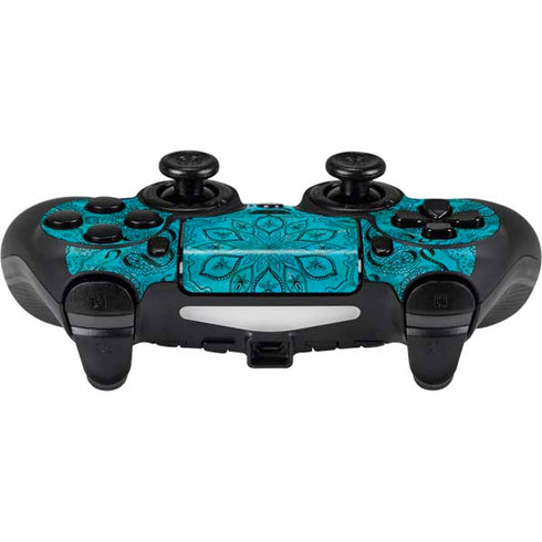 Blue Zen Ginseng PS4/PC SCUF Impact Controller Skin