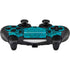 Blue Zen Ginseng PS4/PC SCUF Impact Controller Skin