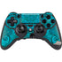Blue Zen Ginseng PS4/PC SCUF Impact Controller Skin