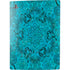 Blue Zen Ginseng PS5 Digital Edition Console Skin