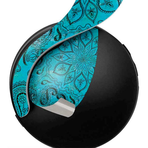 Blue Zen Ginseng PULSE 3D Wireless Headset for PS5 Skin