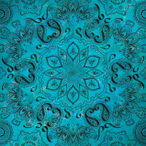 Blue Zen Ginseng Surface Book 2 15in Skin