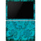 Blue Zen Ginseng Surface Pro 6 Skin