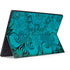 Blue Zen Ginseng Surface Pro 7 Skin