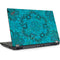 Blue Zen Ginseng Lenovo ThinkPad Skin
