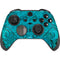 Blue Zen Ginseng Xbox Elite Wireless Controller Series 2 Skin