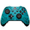 Blue Zen Ginseng Xbox One Elite Controller Skin