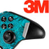 Blue Zen Ginseng Xbox One Elite Controller Skin
