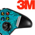 Blue Zen Ginseng Xbox One S Controller Skin