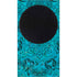 Blue Zen Ginseng Xbox Series S Skins