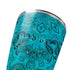 Blue Zen Ginseng Yeti 20oz Tumbler Skin