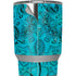 Blue Zen Ginseng Yeti 20oz Tumbler Skin