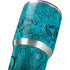 Blue Zen Ginseng Yeti 30oz Rambler Tumbler Skin